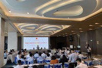 Phiên họp thẩm tra Dự án Luật Đất đai (sửa đổi ) của Uỷ ban Kinh tế. 