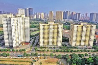 Dự thảo Luật Đất đai sửa đổi đã có nhiều điểm mới, sau khi tiếp thu ý kiến Nhân dân.