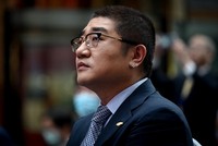 Giám đốc điều hành JD.com từ chức chỉ sau một năm khi công ty báo lãi 