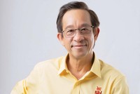 Doanh nhân Huỳnh Ngọc Diệp: Tình người trong vị biển 