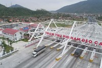 Tám dự án BOT đường bộ chờ tín hiệu giải cứu 