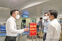 Phương thức cách ly, điều trị bệnh nhân Covid-19 của Việt Nam có một số điều chỉnh phù hợp với tình hình mới