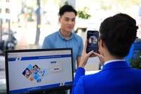 Khách hàng chuẩn hóa thông tin thuê bao.