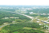 Quảng Bình đang gấp rút tiến độ để kịp bàn giao 100% mặt bằng sạch cho dự án cao tốc Bắc - Nam trước 30/6