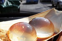 Giải nhiệt mùa hè với tinh hoa ẩm thực Nhật Bản