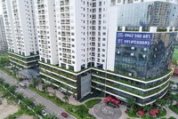 TP.HCM công bố lộ trình cấp sổ hồng cho condotel, officetel 