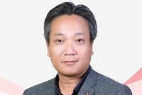 Ông Trương An Dương, Giám đốc điều hành khu vực phía Bắc và khối bất động sản nhà ở Frasers Property Vietnam.