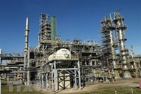 (Ảnh: Doãn Tấn/TTXVN)