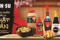 Masan Consumer đẩy mạnh hoạt động kinh doanh quốc tế tại sự kiện HCM City Export 2023