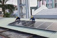 Giải thưởng sử dụng năng lượng tiết kiệm và hiệu quả trên địa bàn TP.HCM sẽ nhận hồ sơ hết 20/6.