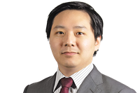 Ông Shaokai Fan, Giám đốc điều hành khu vực châu Á - Thái Bình Dương, Giám đốc Toàn cầu về ngân hàng trung ương của Hội đồng Vàng thế giới (WGC).