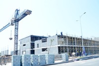 Doanh nghiệp ngành xây dựng thuộc nhóm bi quan nhất