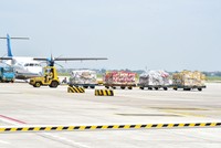 Việt Nam còn nhiều dư địa phát triển mảng logistics 