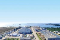 Chưa có hệ thống thu gom nước thải, Khu công nghiệp Phú Hội khó thu hút đầu tư 