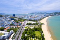 Miền Trung tự làm mới để đón sóng đầu tư nước ngoài