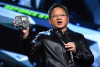 Đặt cược vào AI, vốn hoá một doanh nghiệp vượt 1.000 tỷ USD 