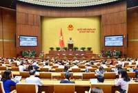 Tín nhiệm thực chất 