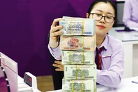 Giảm lãi suất và đơn giản điều kiện, thủ tục vay để vốn đến đúng, trúng và trực tiếp đến với doanh nghiệp. Ảnh: Đức Thanh