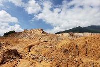 Quảng Nam gia hạn khai thác cho nhiều mỏ vật liệu xây dựng 