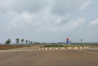 UBND tỉnh Gia Lai yêu cầu rà soát dự án chậm triển khai, hoạt động không hiệu quả để thu hồi, tạo quỹ đất thu hút các dự án đầu tư mới. Ảnh minh họa