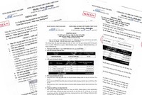 Các chương trình thi đua giới thiệu trái phiếu đầy hấp dẫn và hiệu quả của SCB.