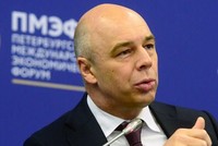 Bộ trưởng Tài chính Nga Anton Siluanov. Ảnh: AFP/TTXVN