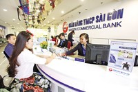 Sở hữu chéo trong hệ thống ngân hàng cho thấy tính chất rất phức tạp, luôn tiềm ẩn rủi ro hệ thống. Ảnh: Đức Thanh