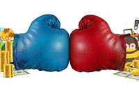 So găng lợi nhuận tín dụng tiêu dùng