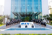 Bảo hiểm Tiền gửi đặt ra mục tiêu phát triển nguồn nhân lực chất lượng cao 