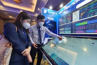 Ngân hàng số là cấu thành quan trọng của nền kinh tế số mà Việt Nam đang hướng đến 