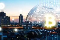 Ứng dụng Blockchain trong ngân hàng