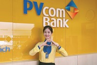 Chị Hồ Thị Huyền Mi, PVcomBank