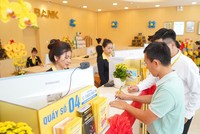 Trong năm 2022, Nam A Bank đã hoàn thành chuẩn mực quản trị rủi ro theo Basel III