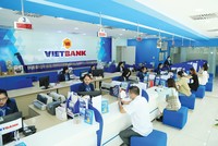 Trong năm 2023, VietBank đặt mục tiêu tăng vốn điều lệ từ 4.777 tỷ đồng lên 5.780 tỷ đồng