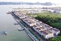 Quy hoạch được ví như “người công binh mở đường”, mở ra cơ hội phát triển cho địa phương