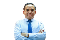 Ông Lê Hoàng Châu, Chủ tịch Hiệp hội Bất động sản TP.HCM