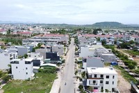 Quảng Ngãi tham vấn ý kiến Bộ Tài chính về hướng xử lý tài sản nhà, đất công 