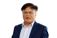 Ông Nguyễn Đình Cung, nguyên Viện trưởng Viện Nghiên cứu quản lý kinh tế Trung ương