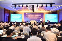 ĐHĐCĐ EVNGENCO3 (PGV): Ưu tiên đảm bảo đủ nhiên liệu, mục tiêu sản xuất 28,275 tỷ kWh điện