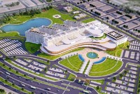 Dù quy mô đồ sộ nhưng hai dự án là Bệnh viện Bạch Mai và Việt Đức cơ sở 2 vẫn chưa thể đi vào vận hành.