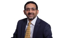 Ông Ramachandran A.S., Tổng giám đốc Citi Vietnam