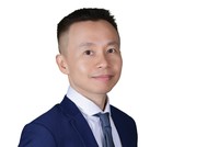 Ông Trần Mạnh Hùng, Luật sư Điều hành BMVN (thành viên của Baker McKenzie)