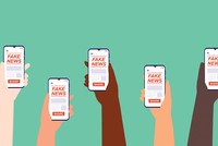 Thông tin chưa được kiểm chứng thường xuyên xuất hiện trên mạng xã hội