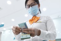 Dư địa để các ngân hàng mở rộng tăng trưởng tín dụng trong nửa cuối năm còn tương đối nhiều