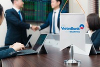 Thị trường chứng khoán hưởng lợi từ chuyển động hạ lãi suất