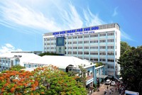 Bệnh viện TP. Thủ Đức (TP.HCM)