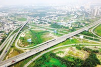 Cushman & Wakefield: Dòng vốn đầu tư bất động sản sẽ được cải thiện trong giai đoạn 2024-2026