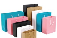 Mỹ đã chính thức khởi xướng điều tra CBPG sản phẩm túi giấy nhập từ Việt Nam. Ảnh minh họa