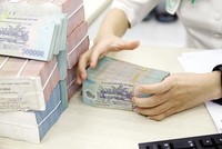 Các ngân hàng vẫn lo ngại rủi ro khách hàng gia tăng