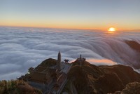 Đặt combo nghỉ dưỡng khách sạn 5 sao, trải nghiệm đỉnh Fansipan theo cách riêng